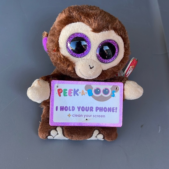Other | Peek A Boo Phone Holder | Poshmark